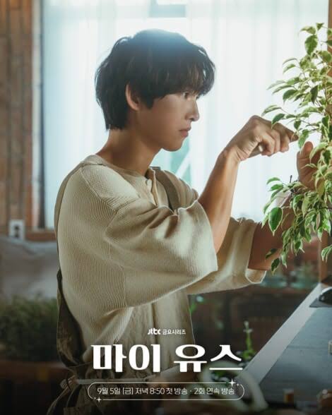 韓国人俳優