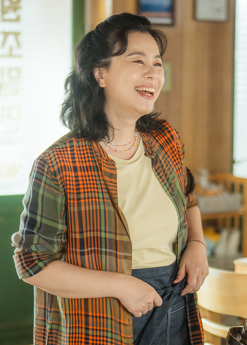 韓国人俳優