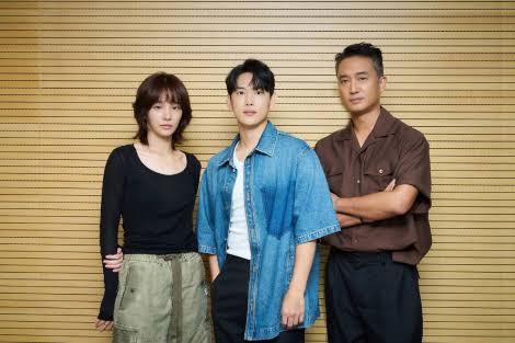 韓国人俳優