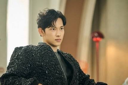 韓国人俳優