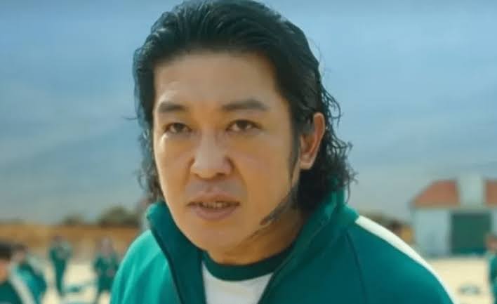 韓国人俳優