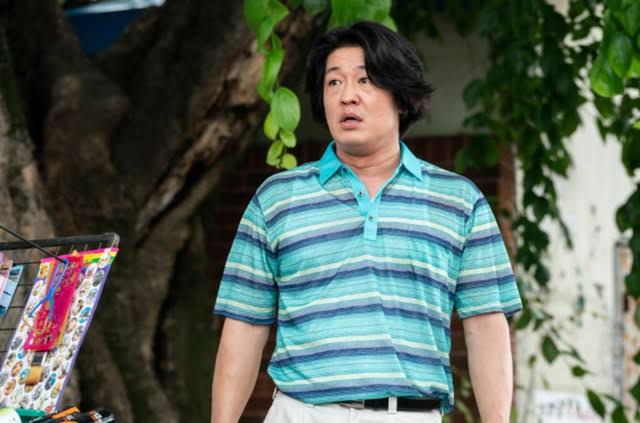 韓国人俳優