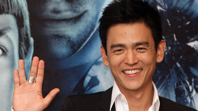 俳優