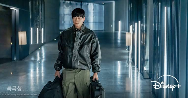 韓国人俳優