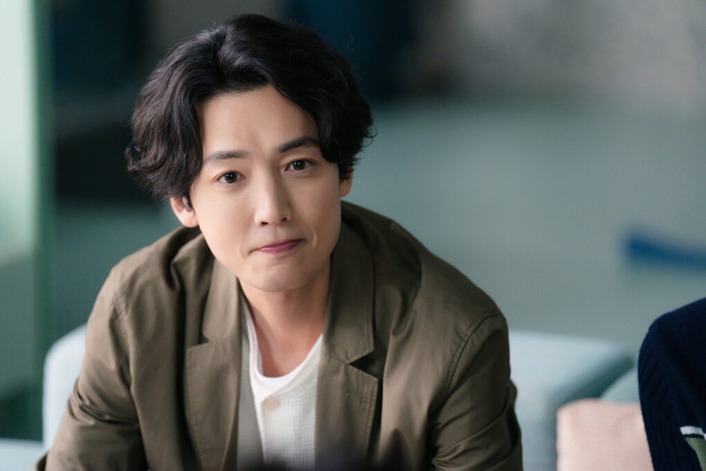 韓国人俳優
