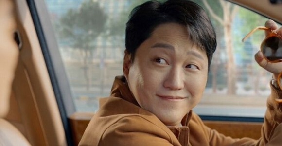 韓国人俳優