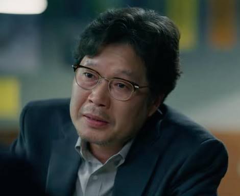 韓国人俳優