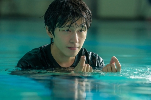 韓国人俳優