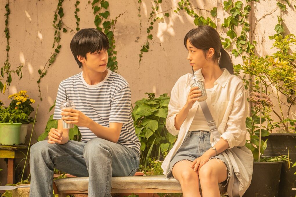 韓国人俳優