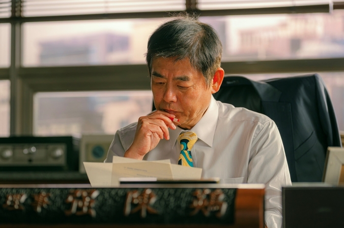 韓国人俳優
