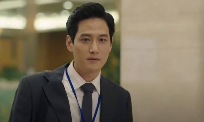 韓国人俳優