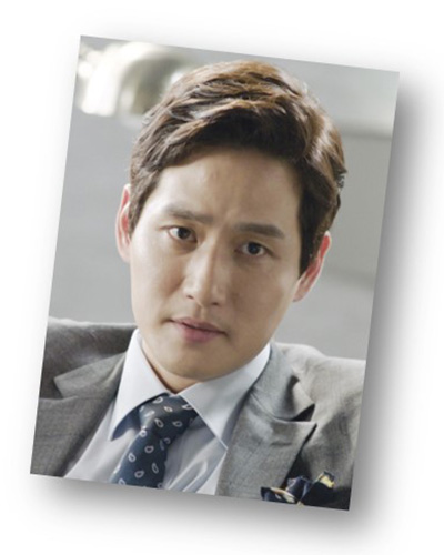 韓国人俳優