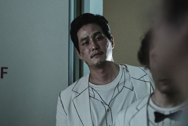 韓国人俳優