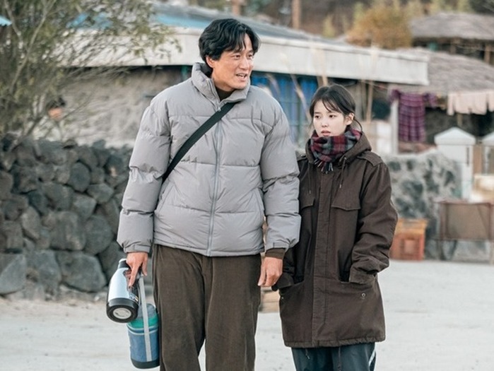 韓国人俳優