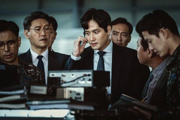 韓国人俳優