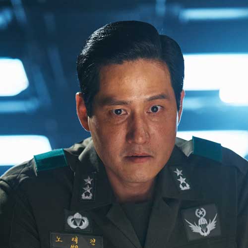 韓国人俳優