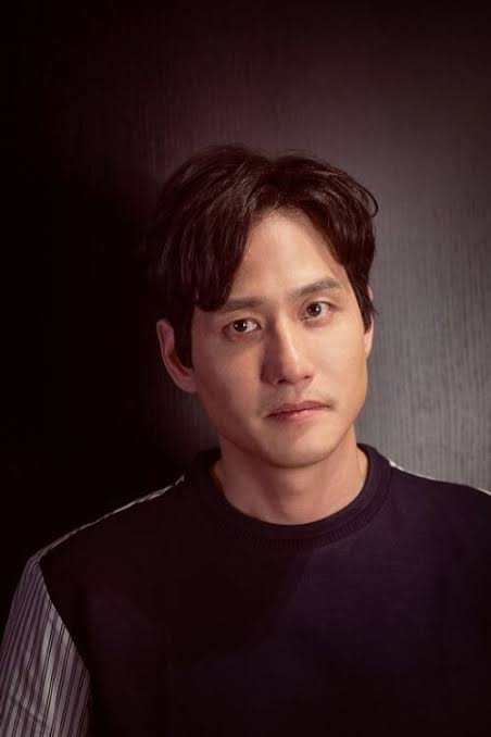韓国人俳優