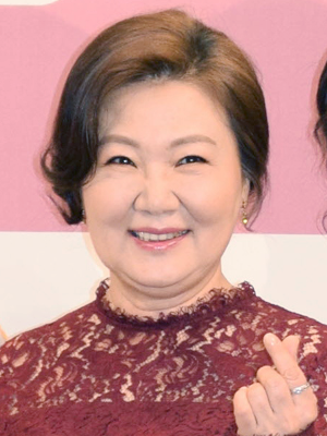 韓国人俳優