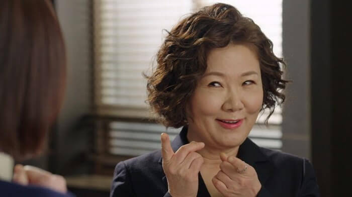 韓国人俳優