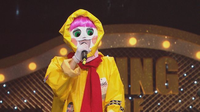 韓国人俳優