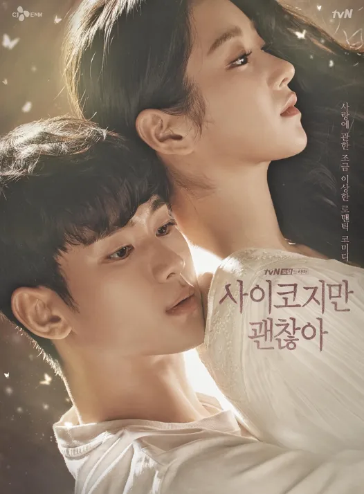 韓国ドラマポスター