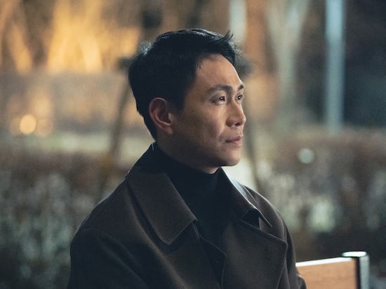 韓国人俳優