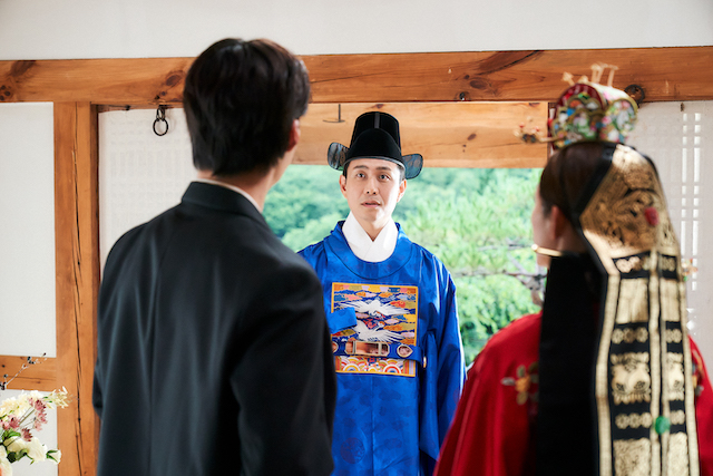 韓国人俳優