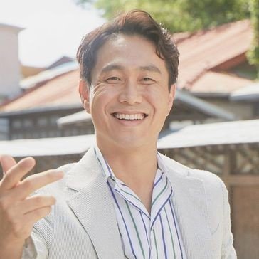 韓国人俳優