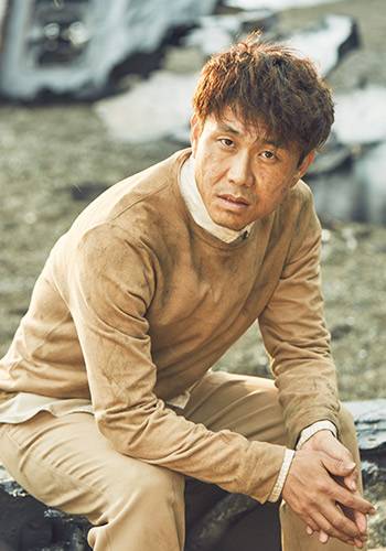 韓国人俳優