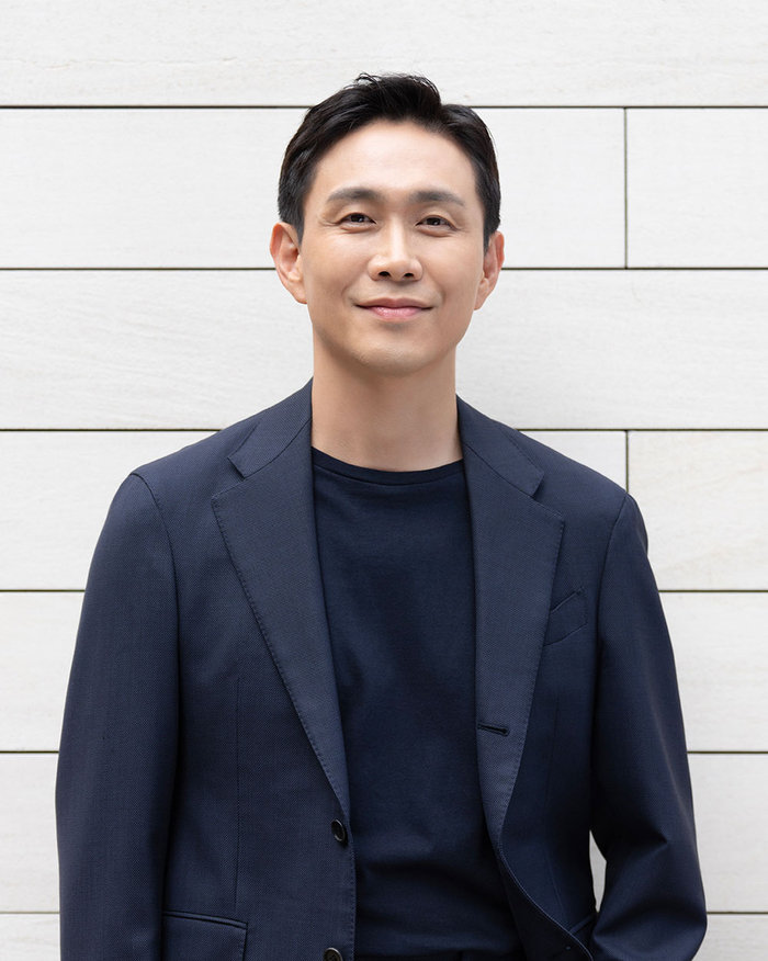 韓国人俳優