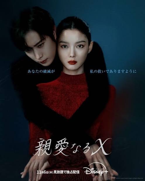 韓国ドラマポスター