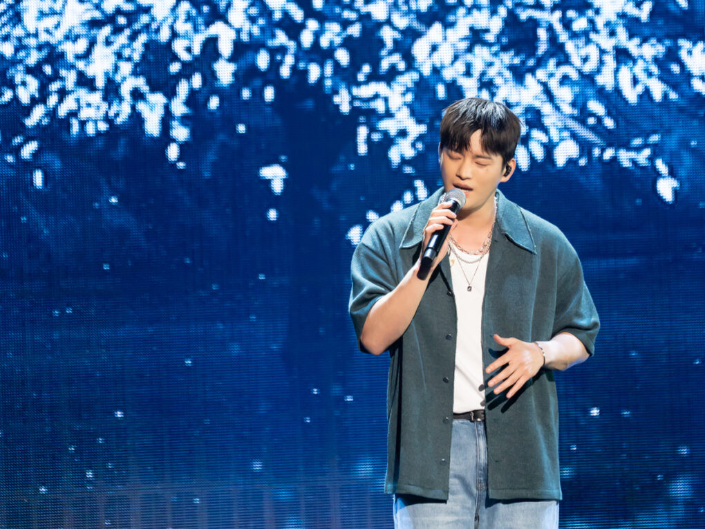 韓国人俳優