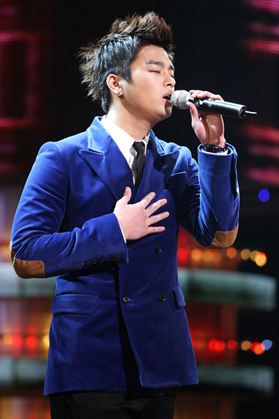 韓国人俳優