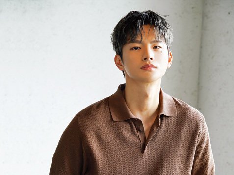 韓国人俳優
