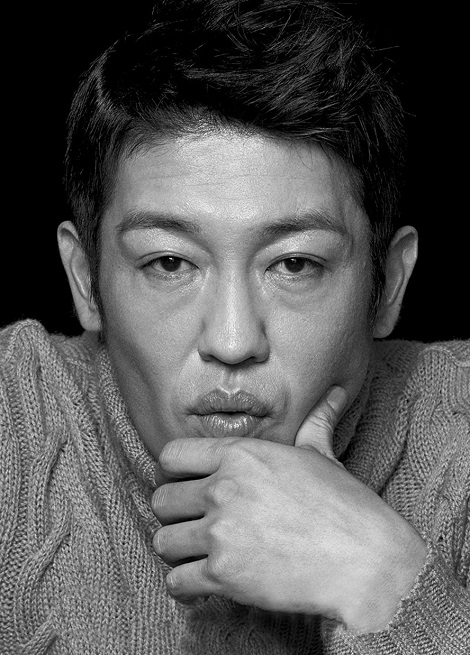 韓国人俳優