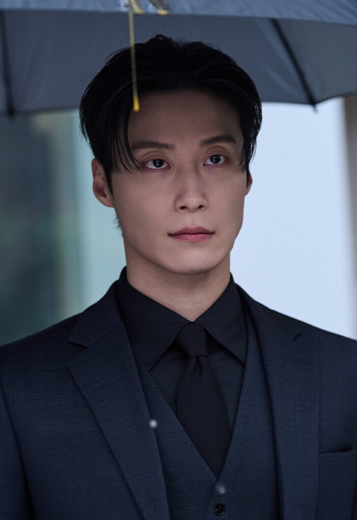 韓国人俳優
