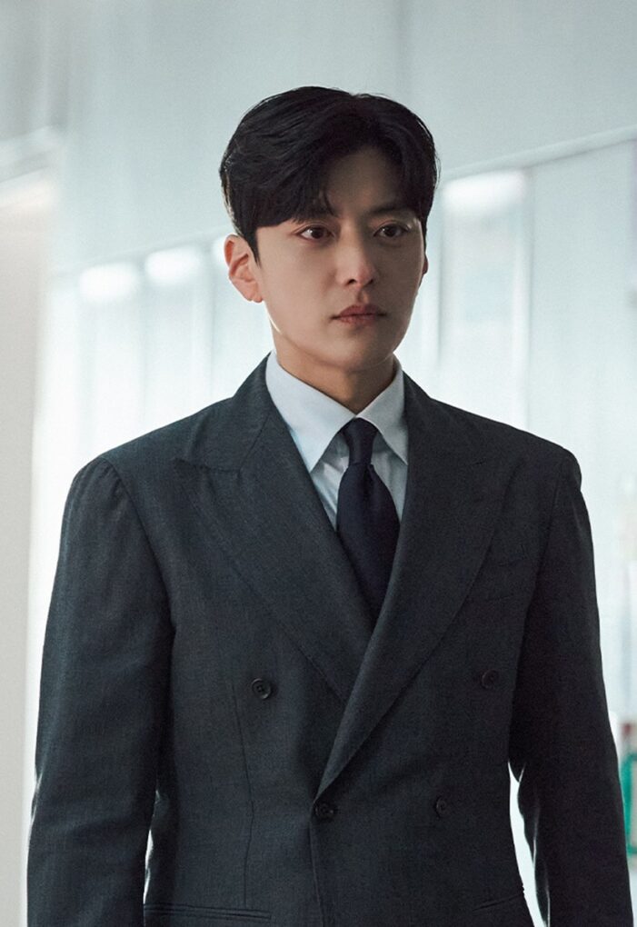 韓国人俳優