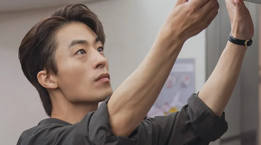 韓国人俳優
