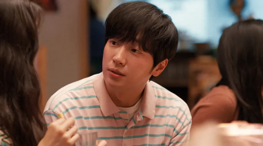韓国人俳優