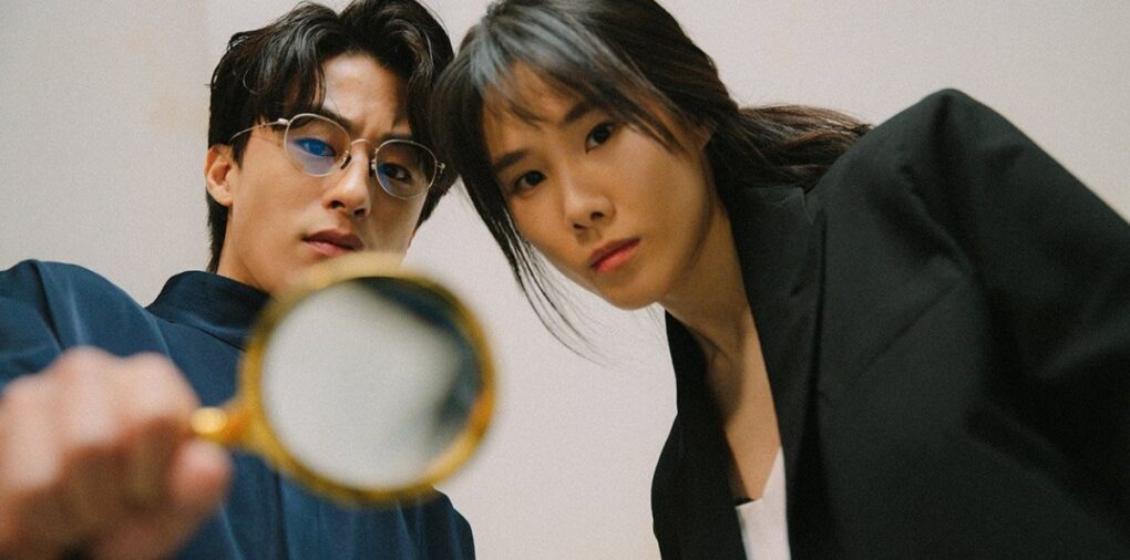韓国人俳優