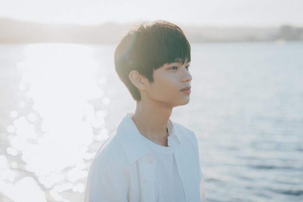 日本人俳優